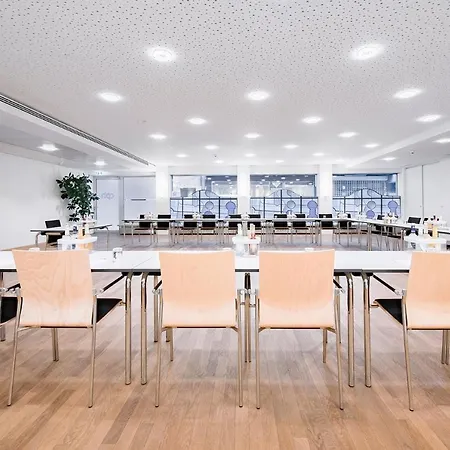 Hotel der Akademie C. Pirckheimer Haus-2